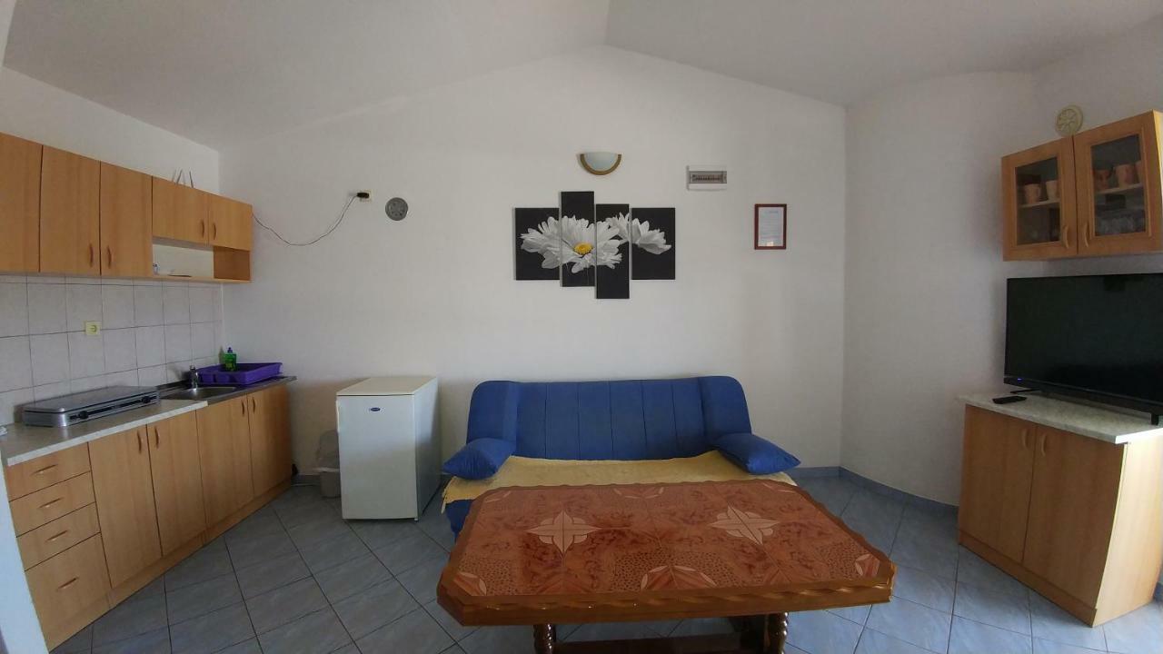 Apartments Ayla Vir Exterior foto